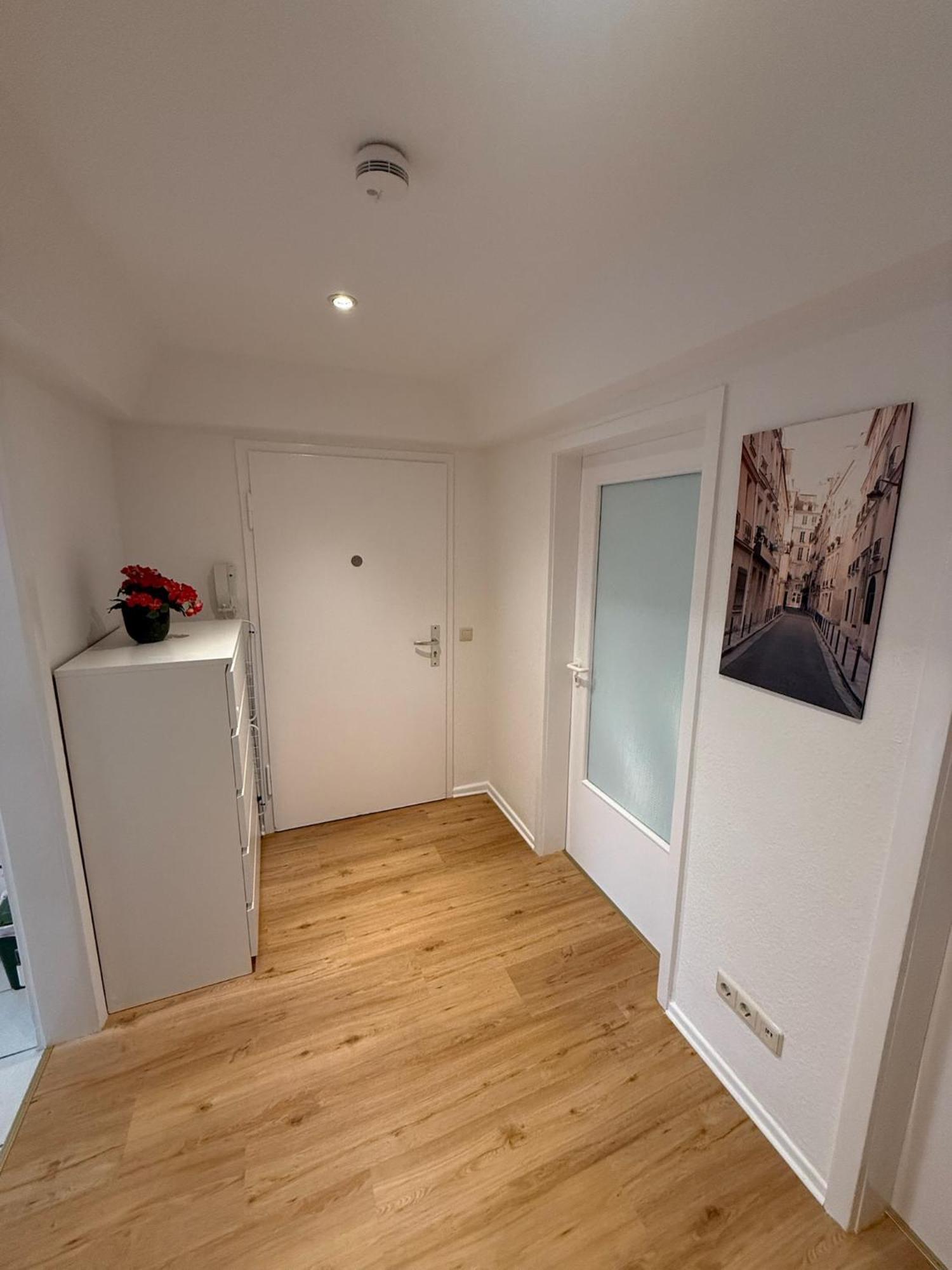 Big, Cosy And Central Apartment Карлсруэ Экстерьер фото