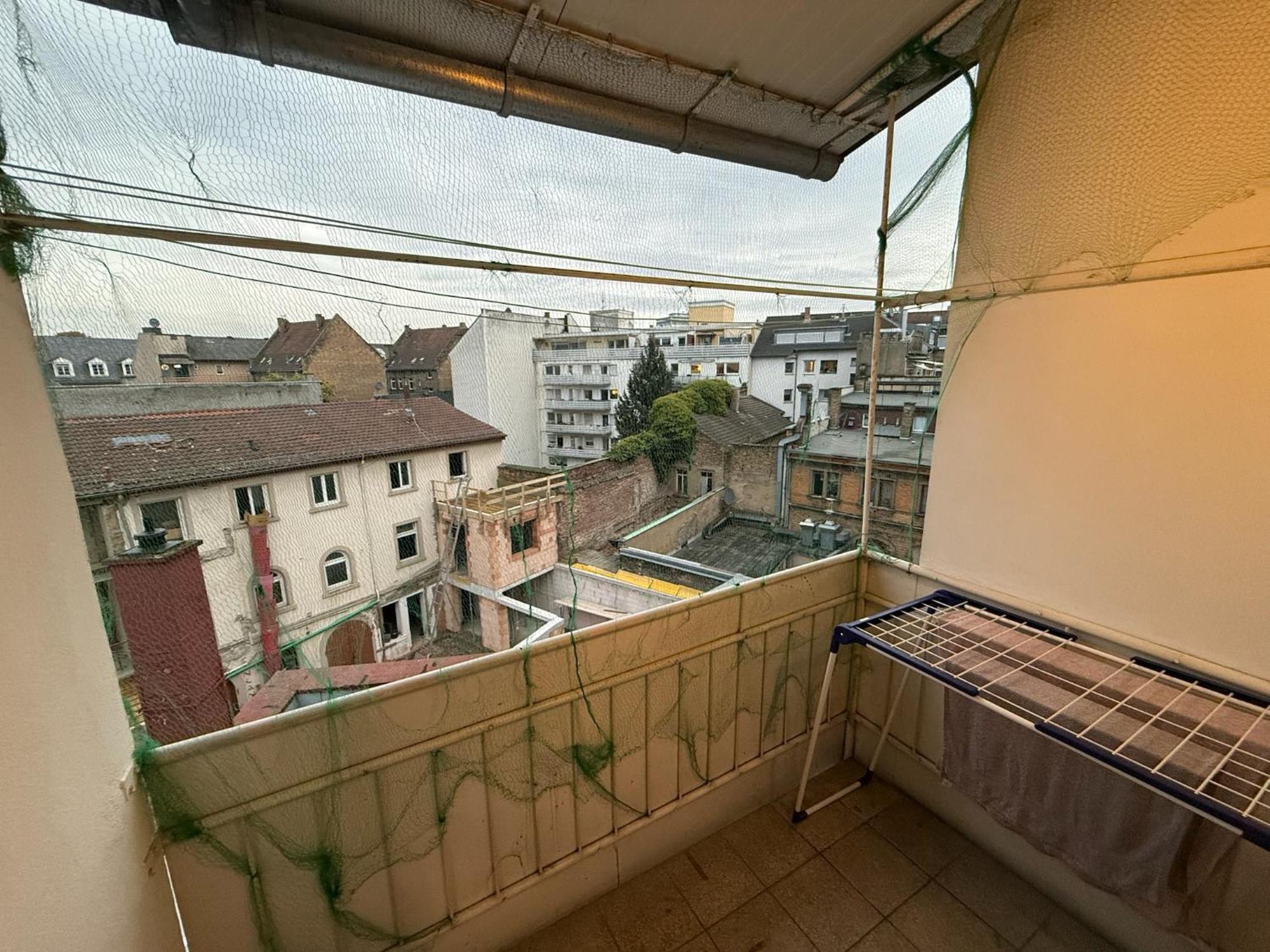 Big, Cosy And Central Apartment Карлсруэ Экстерьер фото