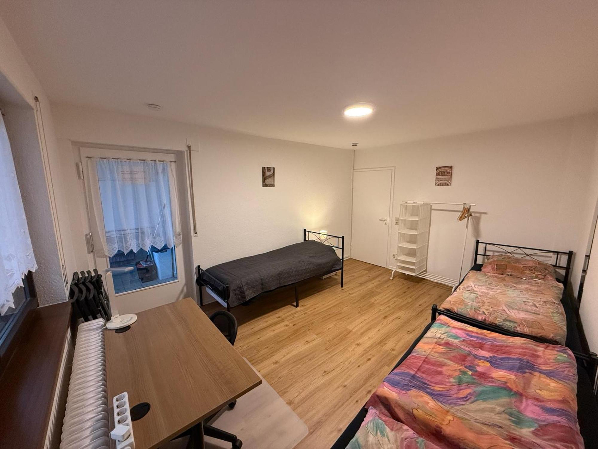 Big, Cosy And Central Apartment Карлсруэ Экстерьер фото